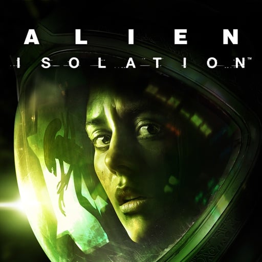 Alien Isolation icon