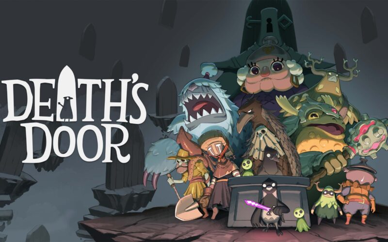 Deaths Door 10