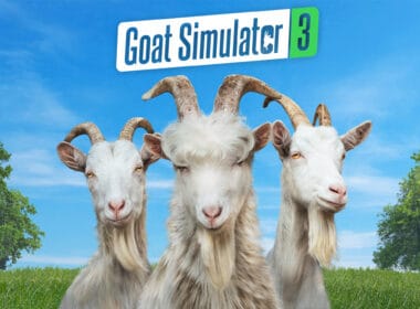 Goat Simulator 3 9