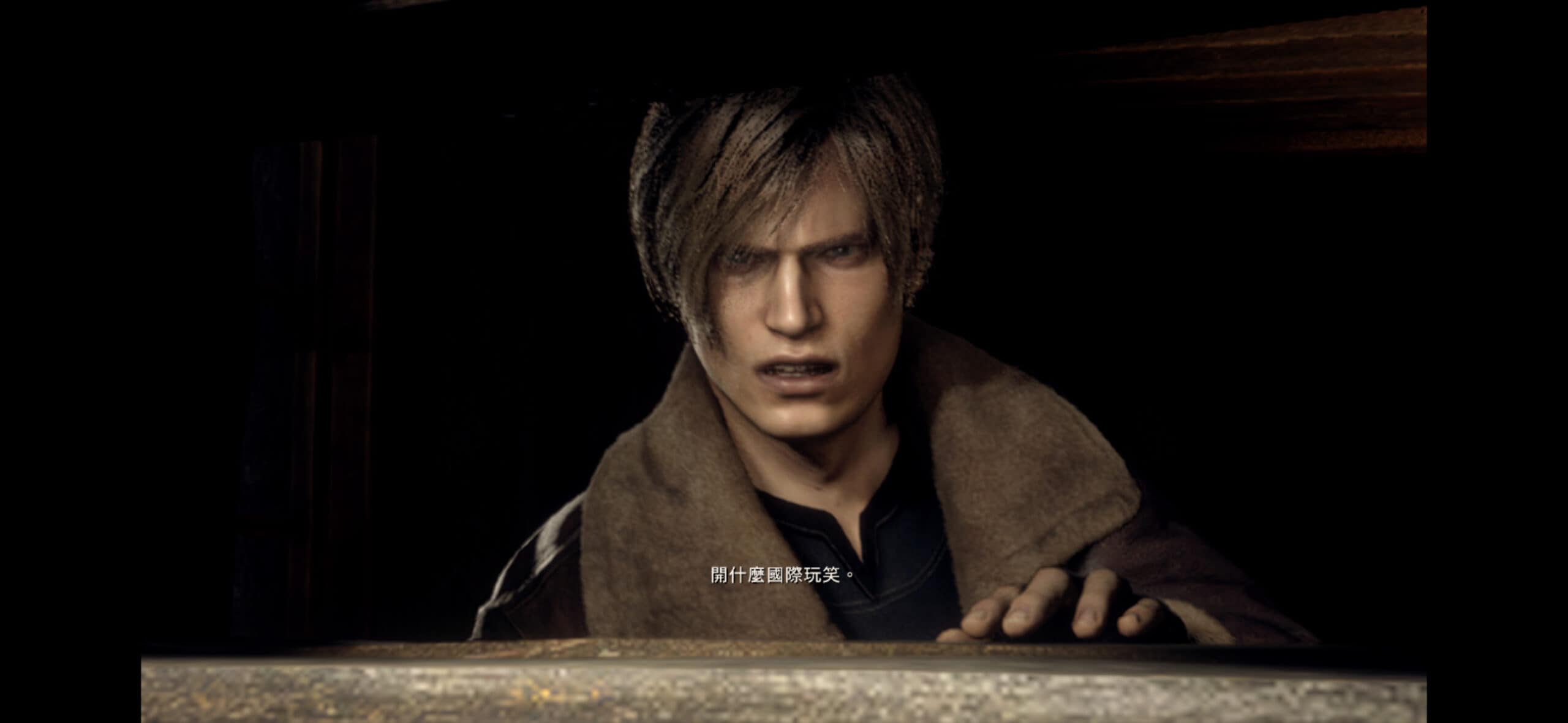 【評測】大失望？Resident Evil 4 iPhone 版畫質「回歸 PS2」！