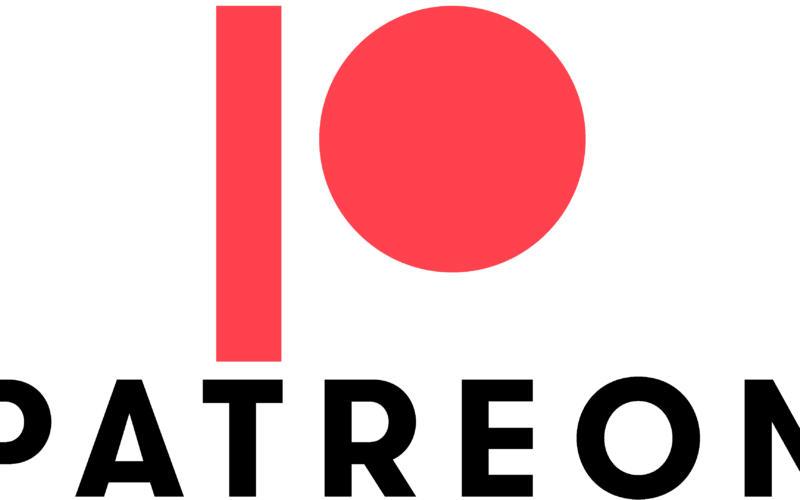 Patreon Logo