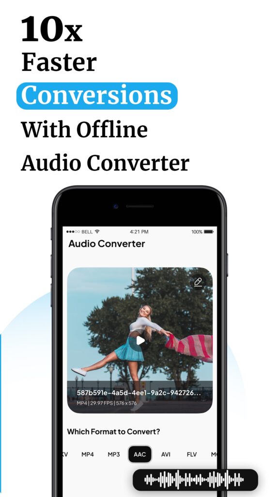 Video Audio Converter 9