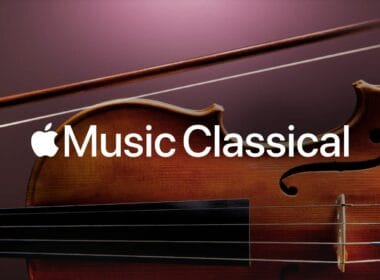 Apple Music Classical 1