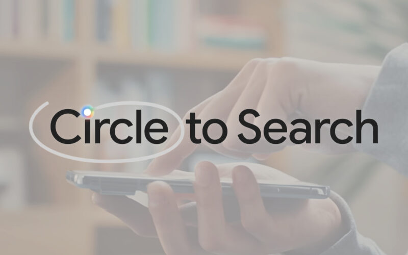 Circle to Search 1