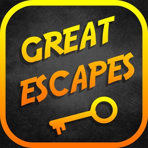 Great Escapes 11