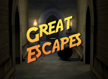 Great Escapes 12