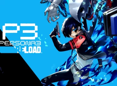 Persona 3 Reload