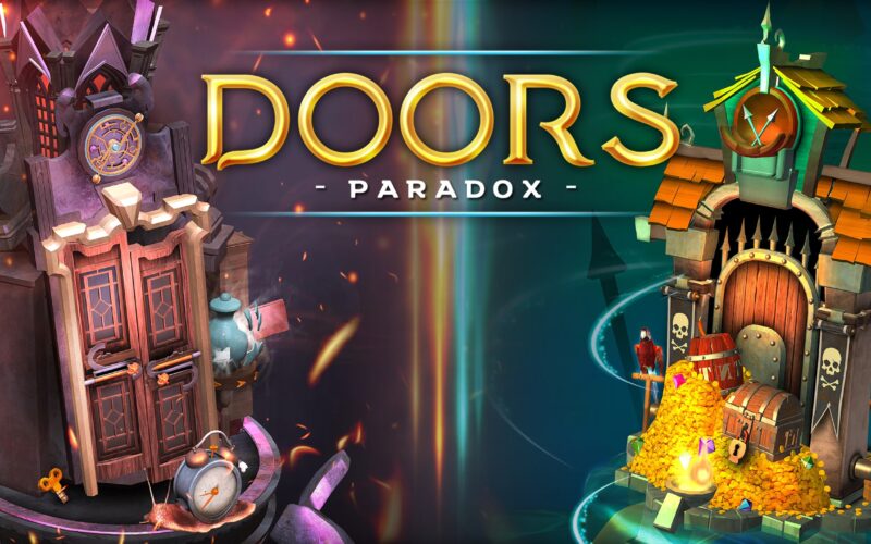 doors paradox 1yr08