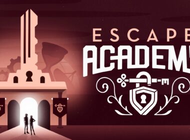 escape academy 1
