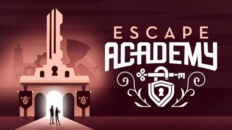 escape academy 1