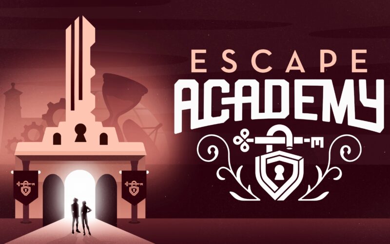 escape academy 1