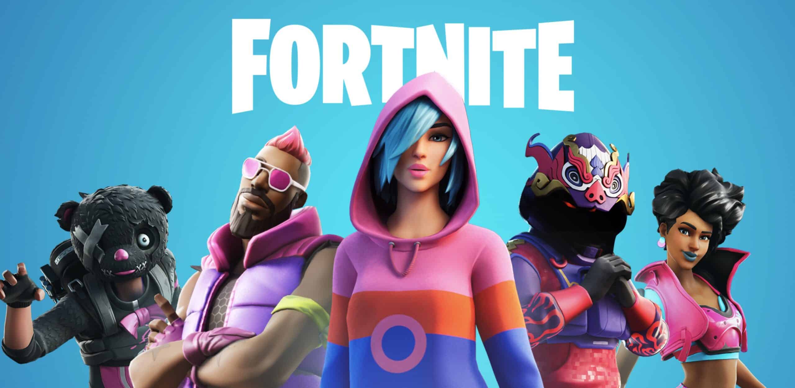 Epic 宣佈：Fortnite 即將重返 iPhone 平台