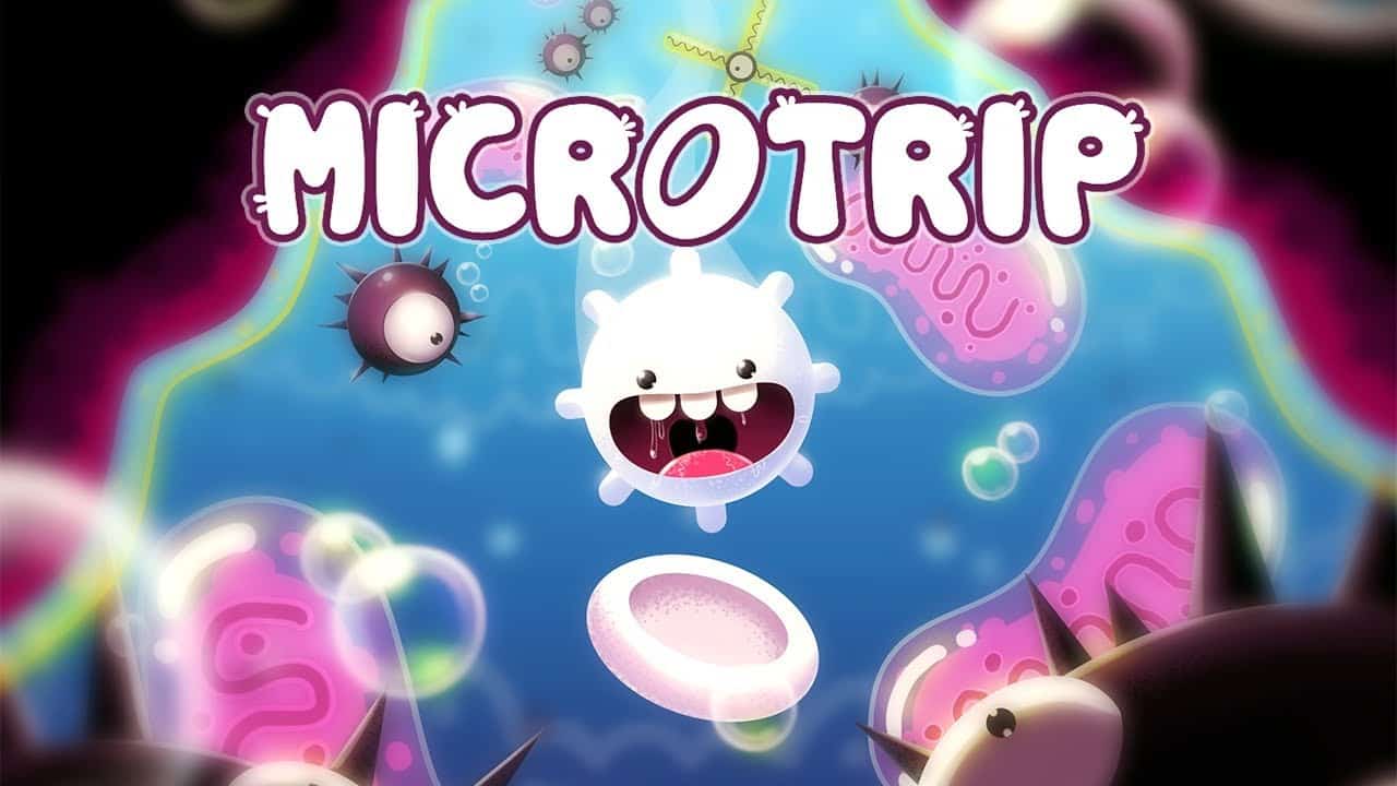 好評物理休閒小品《Microtrip》去除廣告內購限時免費