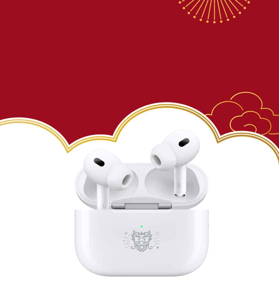 store card 50 cny airpods pro 202401