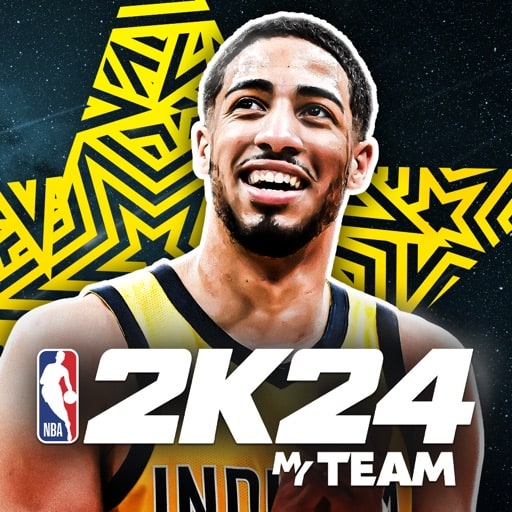 NBA 2K24 MyTEAM 2