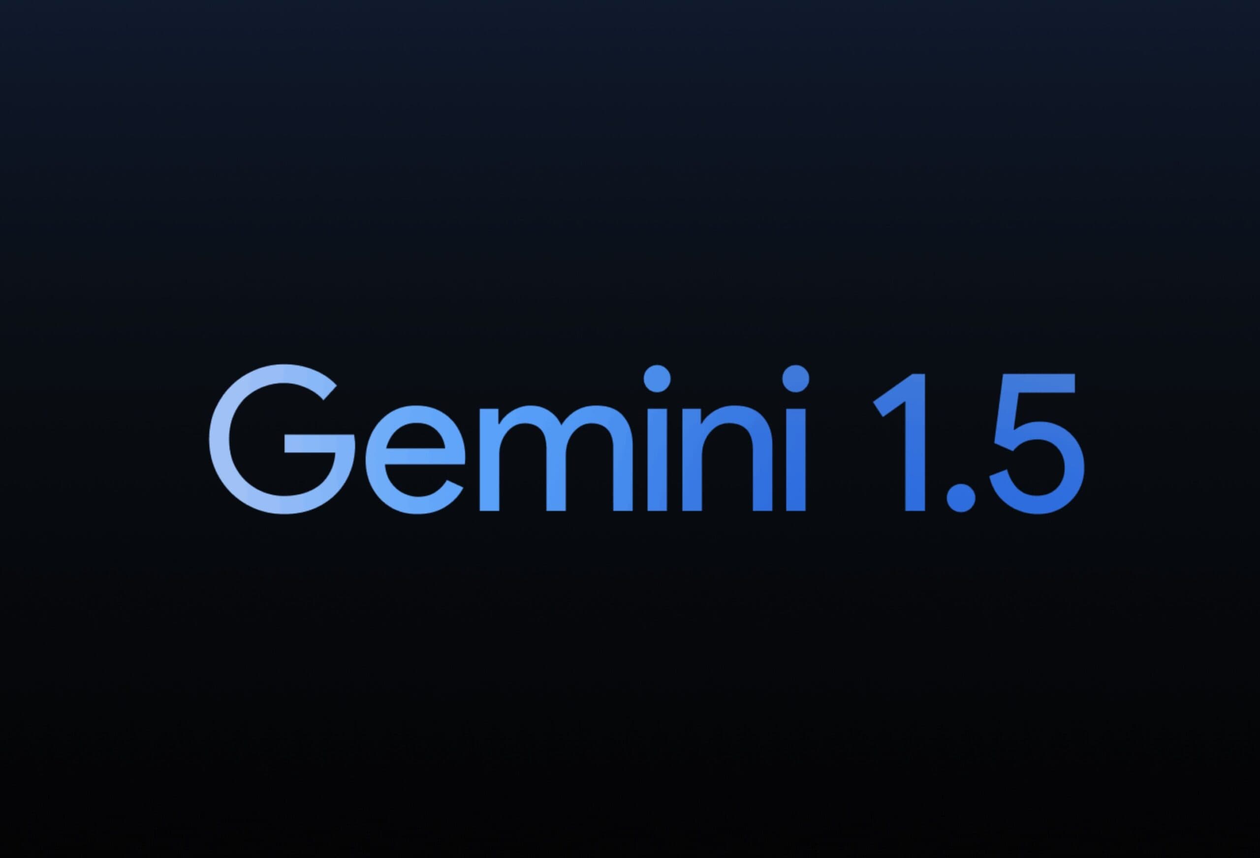 Google 解釋 Gemini 名字由來