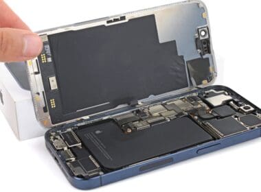 iphone15 battery