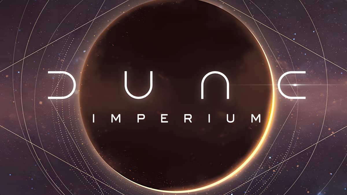 《沙丘》改編遊戲《Dune: Imperium》現已登陸行動裝置