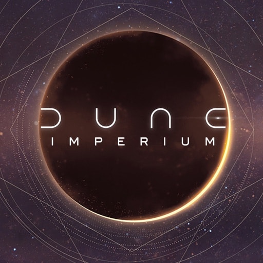 Dune Imperium 6