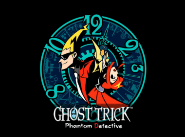 Ghost Trick 1