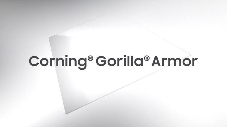 Gorilla Glass Armor What is it and how is it made