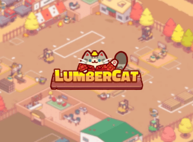 Lumbercat 1