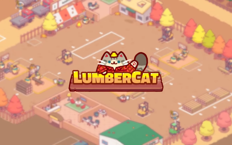 Lumbercat 1