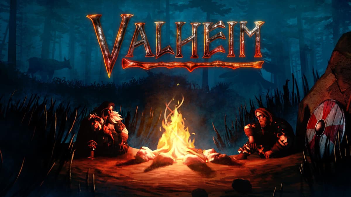 Steam 知名沙盒生存遊戲《Valheim》歷史新低價