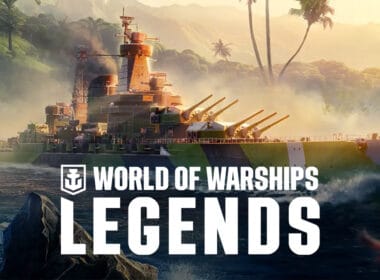 World of Warships Legends PvP 2