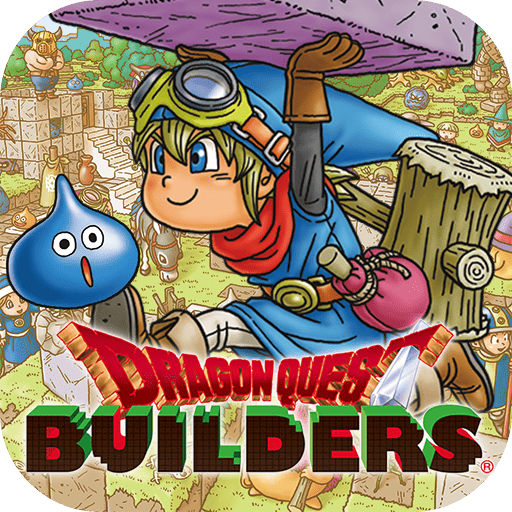 dragon quest builders icon