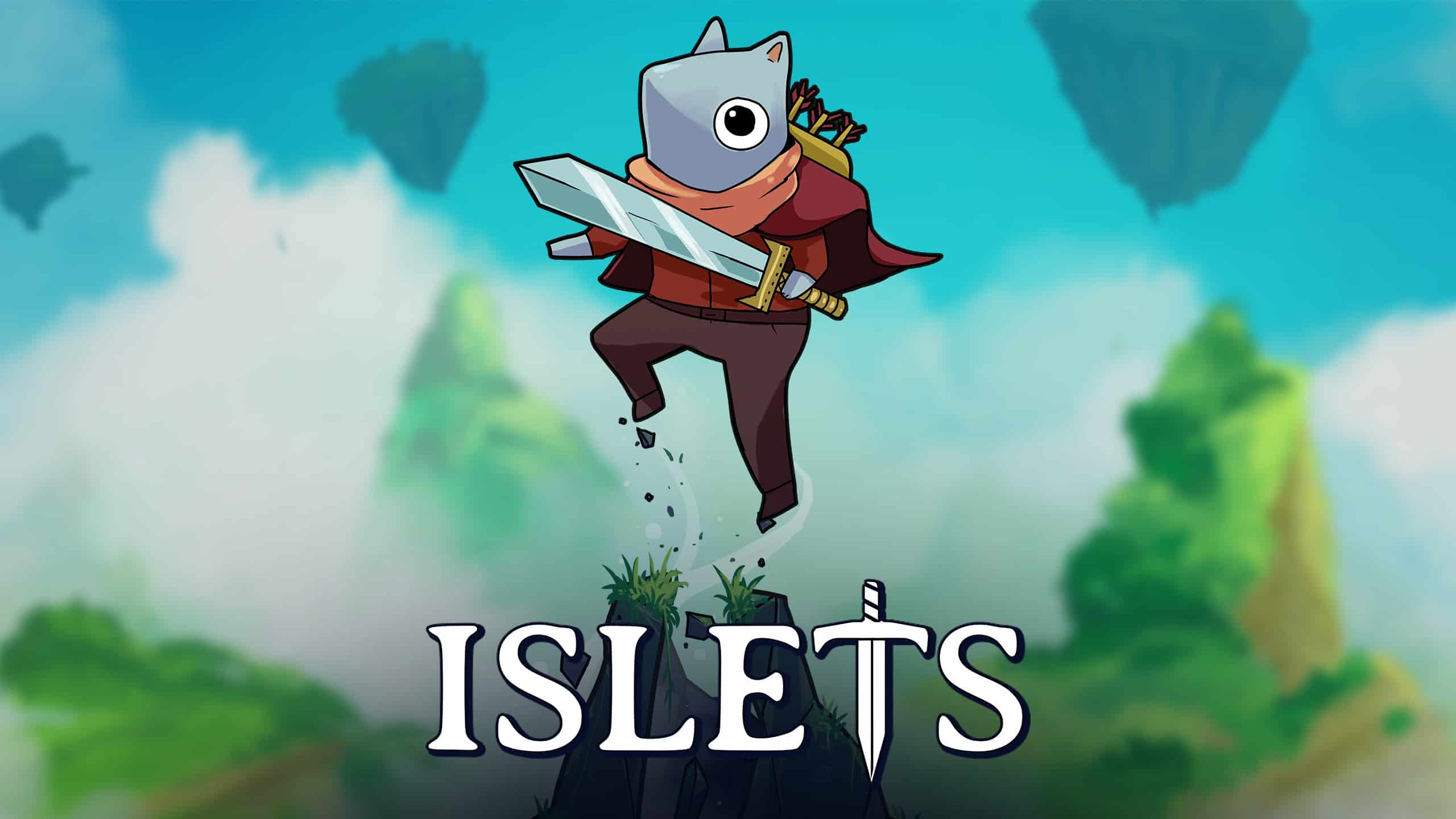 Epic Games 好評平台冒險遊戲《Islets》限時免費