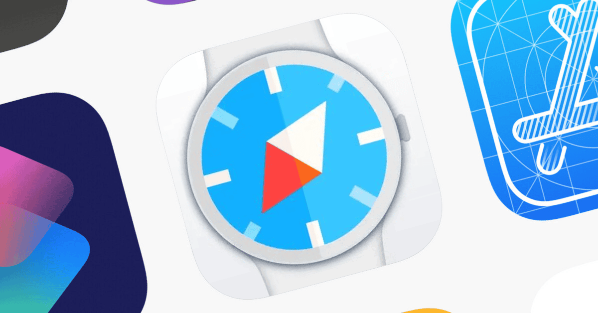 為 Apple Watch 加瀏覽器　《Browser Watch》專業版內購限時免費