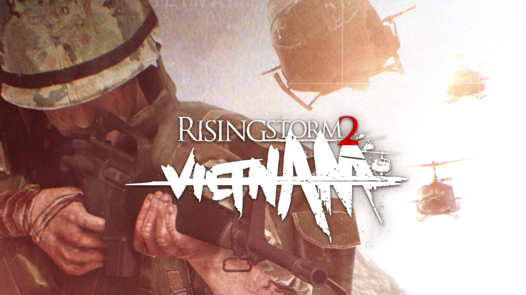 EGS RisingStorm2Vietnam AntimatterGamesTripwireInteractive S3 2560x1440 e08edd93cb71bf15b50a74f3de2d17b0