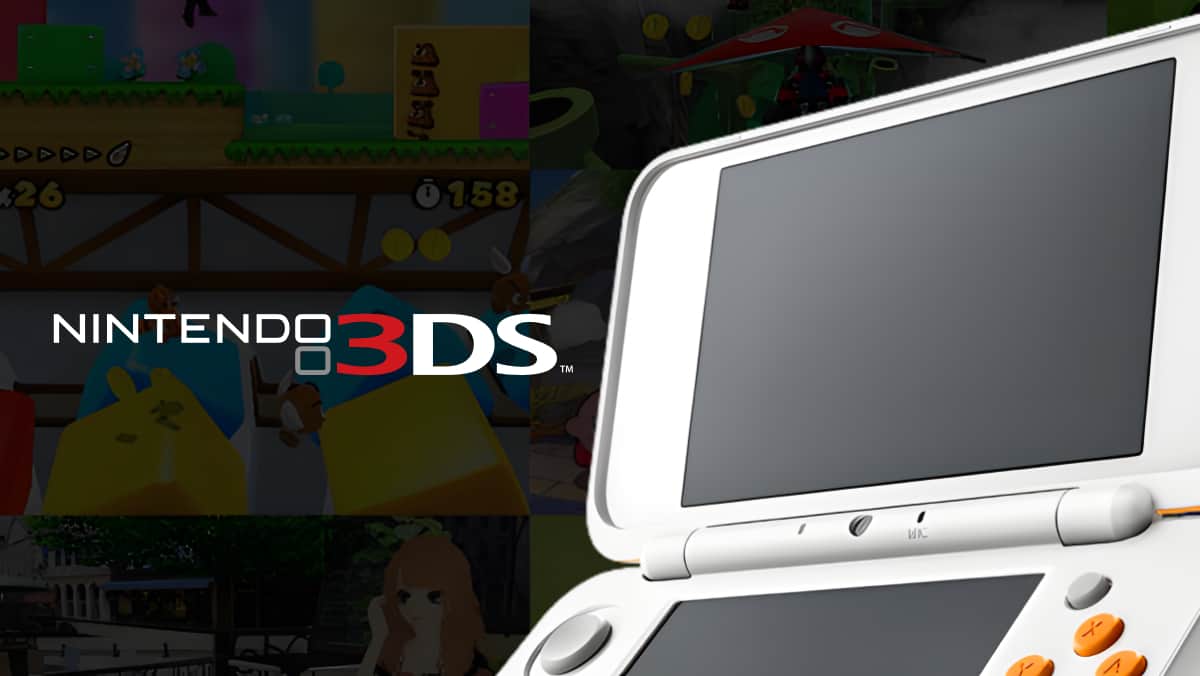 任天堂 3DS 與 Wii U 伺服器正式關閉