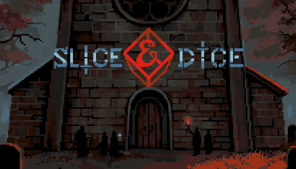 上百種職業選擇　戰術擲骰 Roguelite 遊戲《Slice & Dice》好評上架