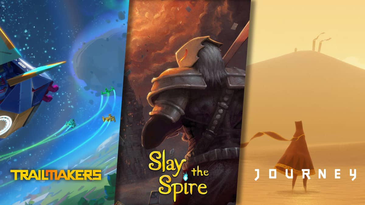 Steam 平台 Roguelite 卡牌遊戲《Slay the Spire》歷史新低價