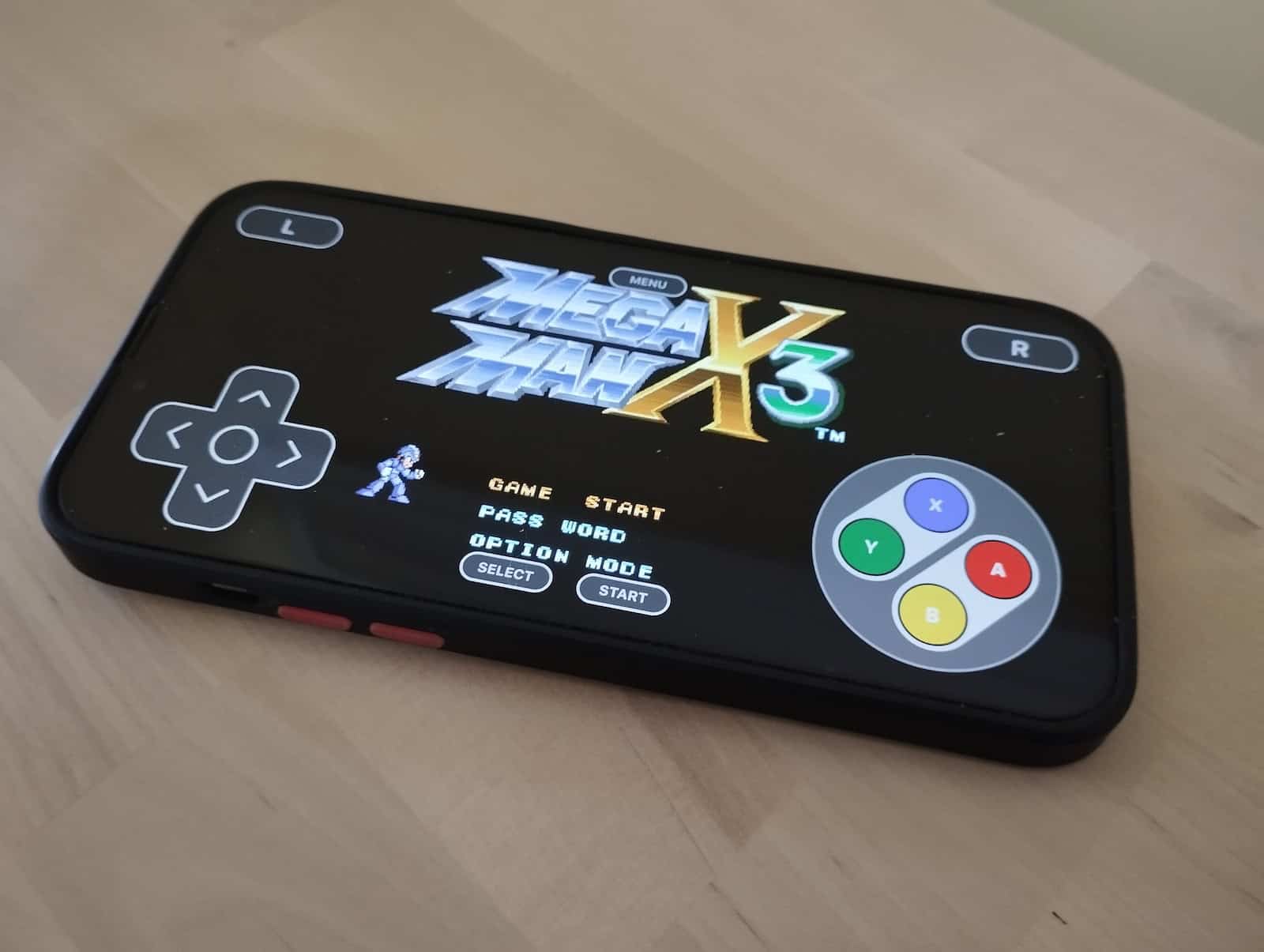 iOS GBA、NDS、N64、NES 模擬器 Delta 全攻略