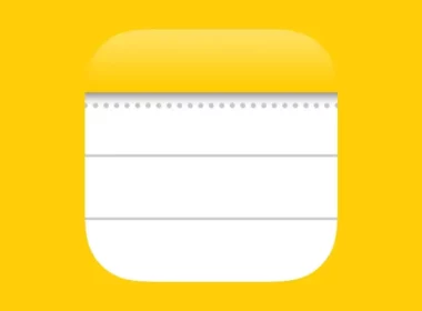 ios notes