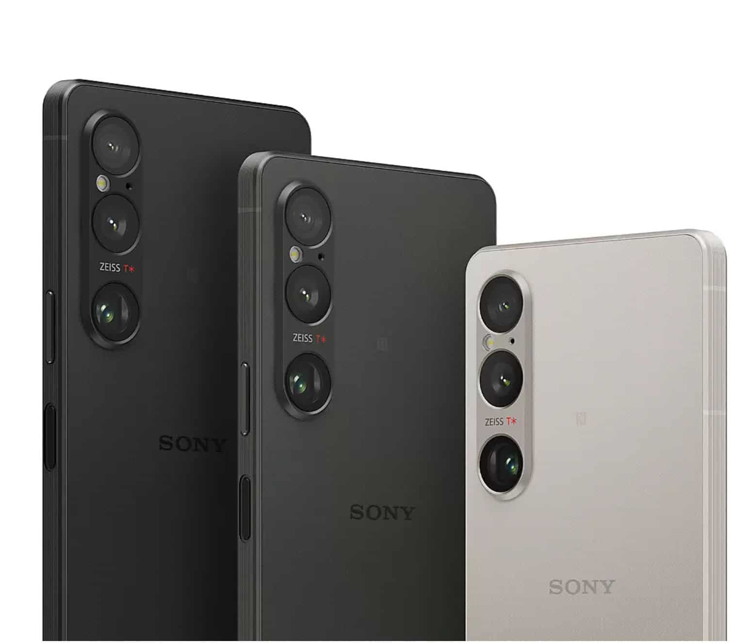 大縮水？Sony Xperia 1 VI 智能電話發佈