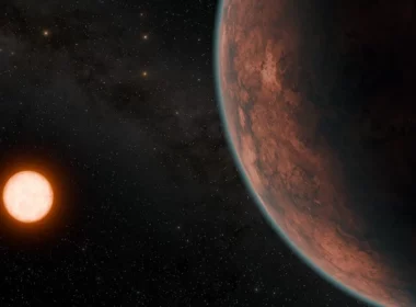 Gliese 12 b