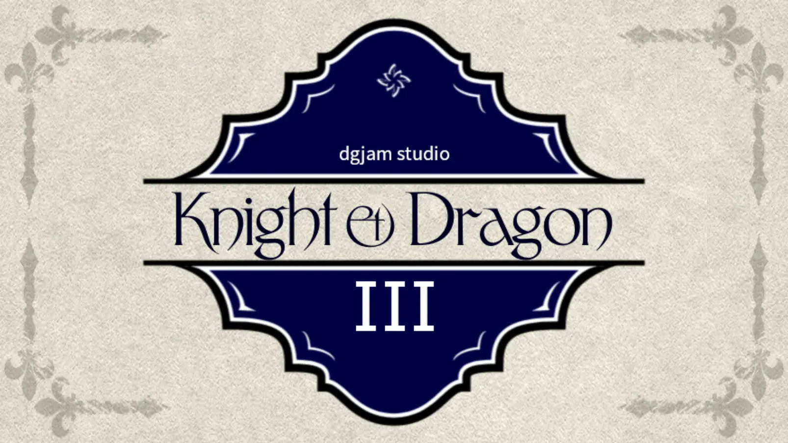 好評中世紀奇幻 RPG《Knight & Dragon III》現已支援繁體中文