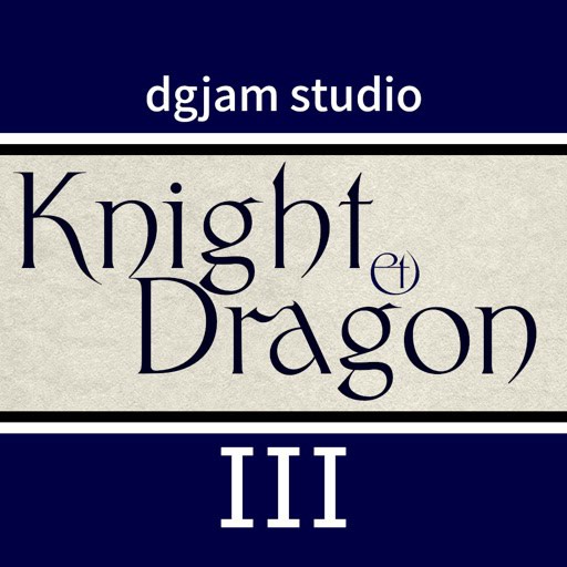 Knight n Dragon III icon