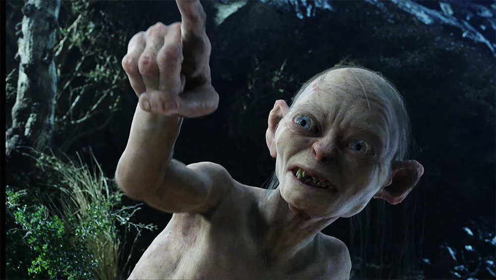 新《魔戒》電影 Lord of the Rings: The Hunt for Gollum 將於 2026 年上映