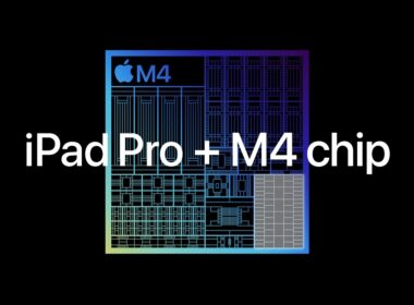 M4 ipadpro