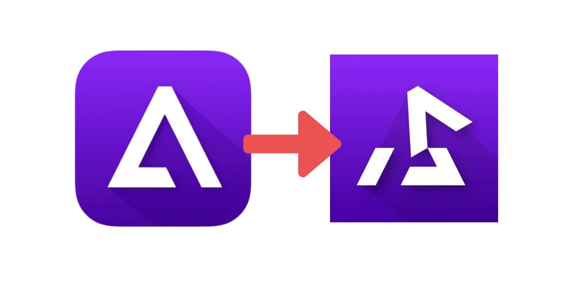 Delta 遊戲模擬器緊急更新改 Icon　受 Adobe 法律威脅？