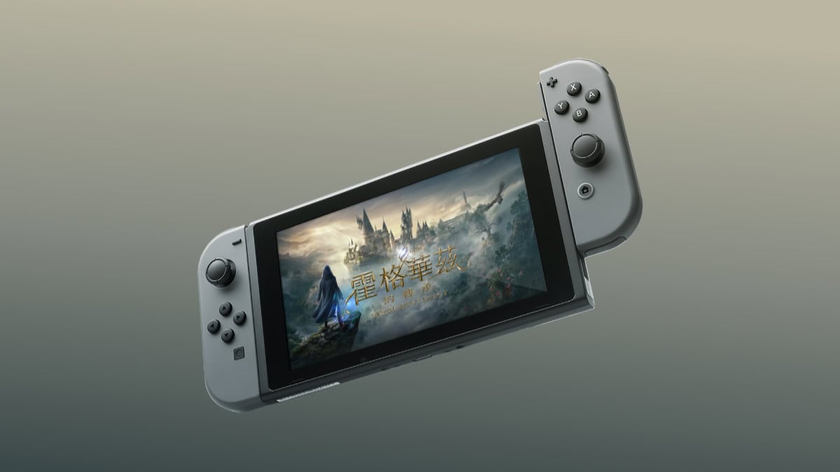 Switch 2 明年中推出　價格也許比預期高