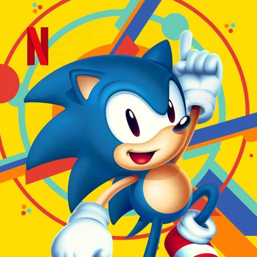 Sonic Mania Plus 1