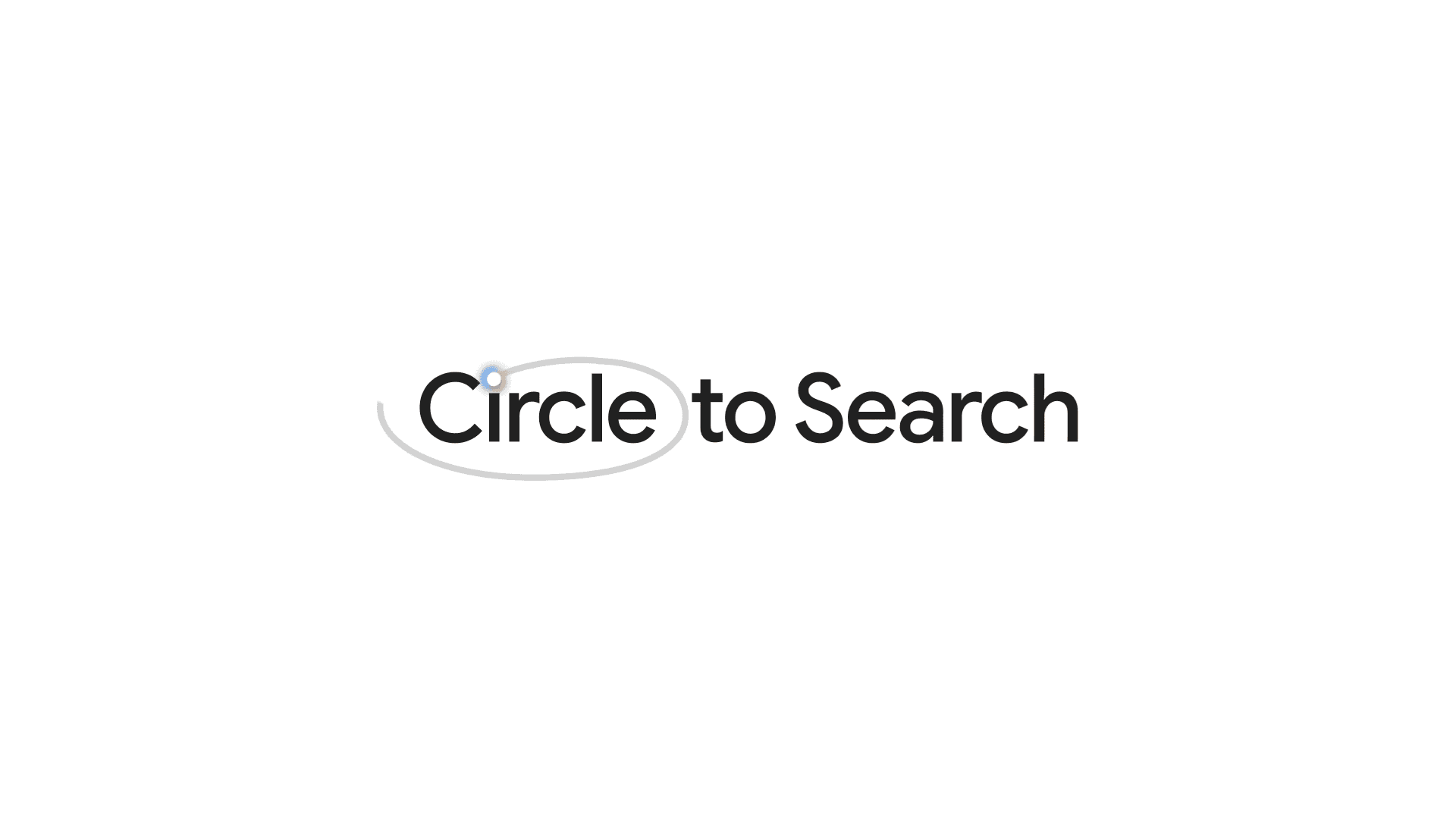 Google Chrome 桌面版將引進 Circle to Search 功能