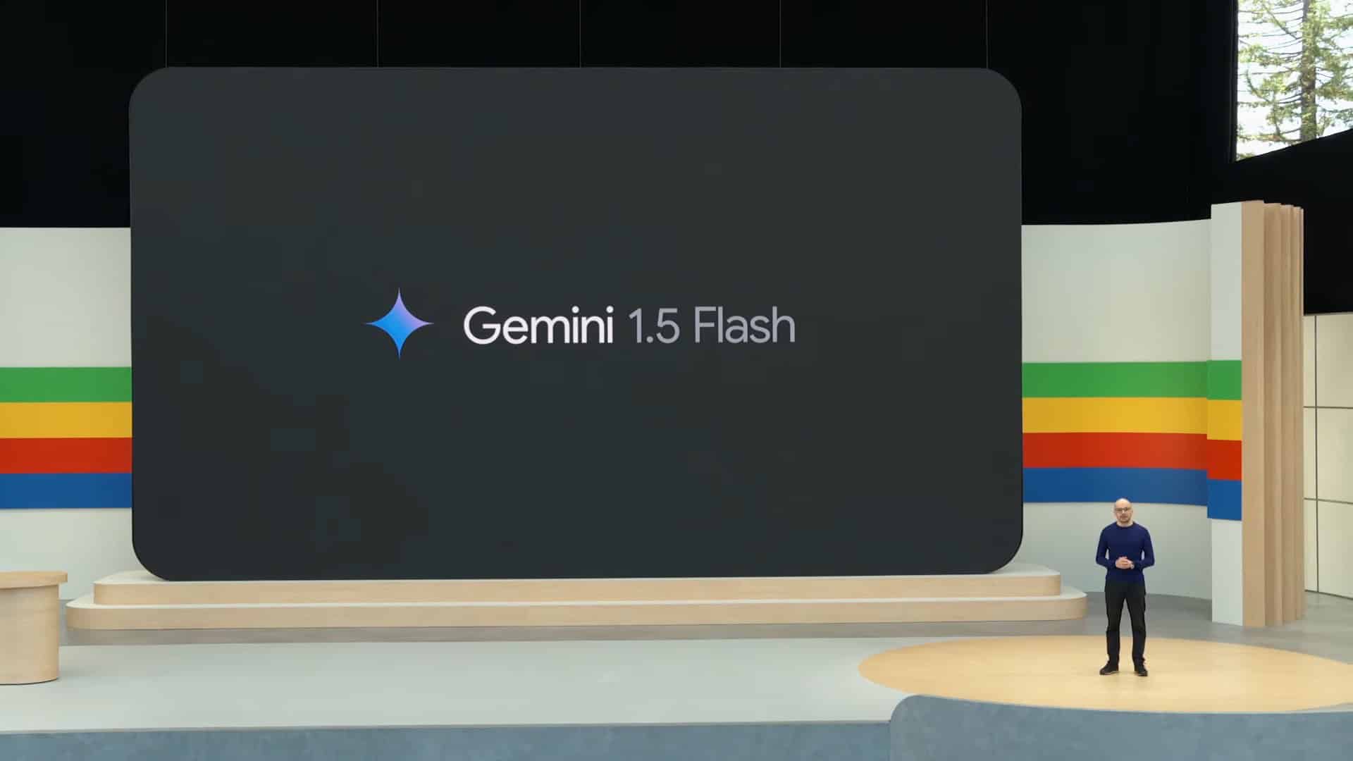 Google 推出 Gemini 1.5 Flash：反應速度更快