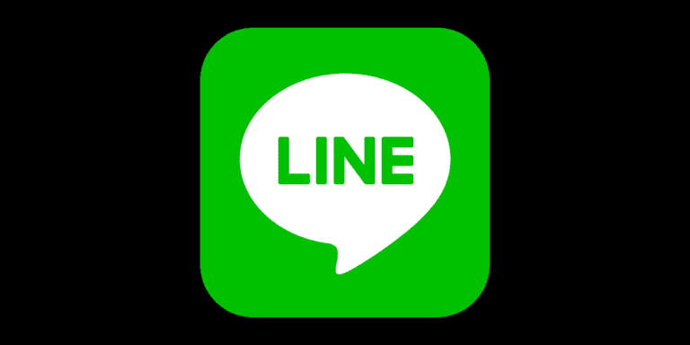 line title